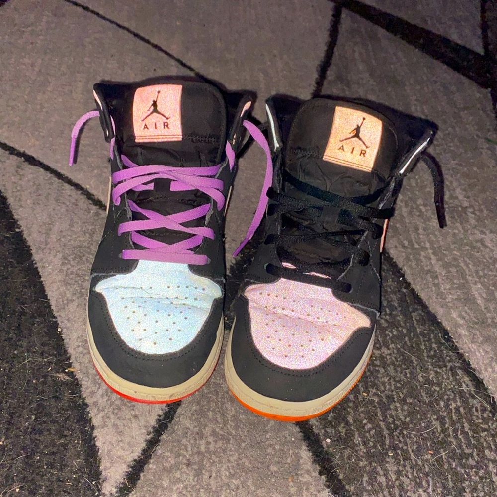 Jordan 1s size6